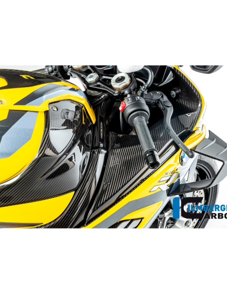 copy of CARENADO INFERIOR VERSIÓN LARGA BMW S 1000RR 2019-2023