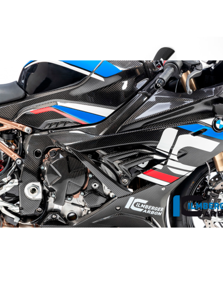 copy of CARENADO INFERIOR VERSIÓN LARGA BMW S 1000RR 2019-2023