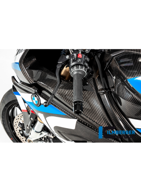 copy of CARENADO INFERIOR VERSIÓN LARGA BMW S 1000RR 2019-2023