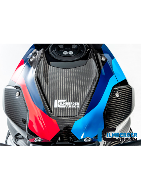 copy of CARENADO INFERIOR VERSIÓN LARGA BMW S 1000RR 2019-2023