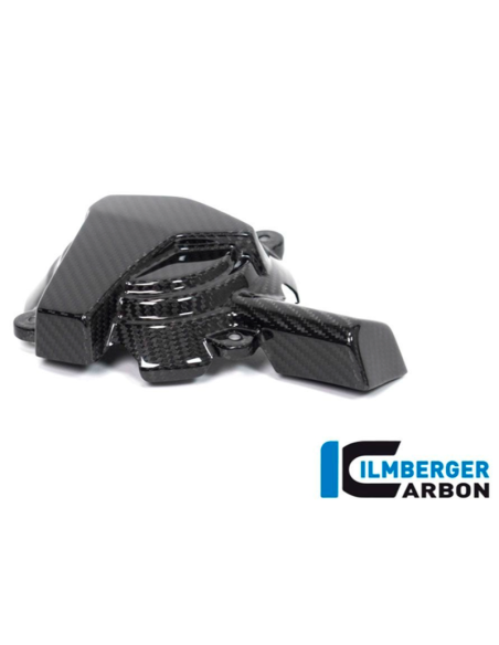 ILMBERGER CARBON TAPA ALTERNADOR BMW S 1000RR 2019-2023 REF LMD.001.S119S.K