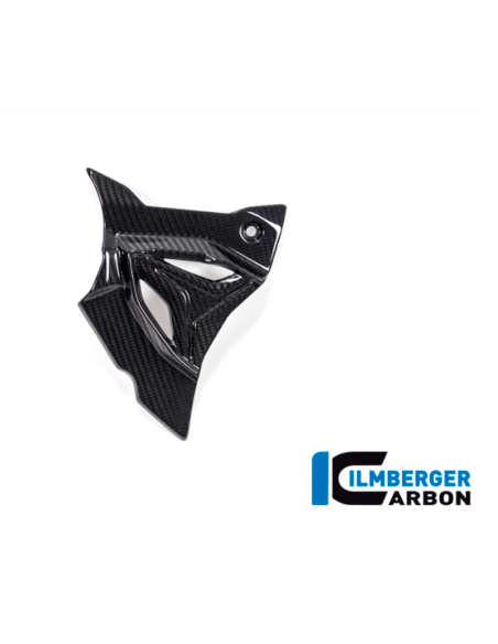 ILMBERGER CARBON TAPA DE PIÑÓN BMW S 1000RR 2019-2023 REF RIO.025.S119S.K