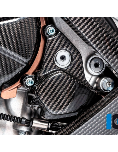 copy of CARENADO INFERIOR VERSIÓN LARGA BMW S 1000RR 2019-2023