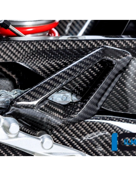 copy of CARENADO INFERIOR VERSIÓN LARGA BMW S 1000RR 2019-2023