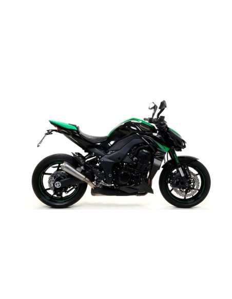 copy of SILENCIADORES RACING WORKS ARROW ACERO INOXIDABLE TITANIO DUCATI PANIGALE V4 2018-2022