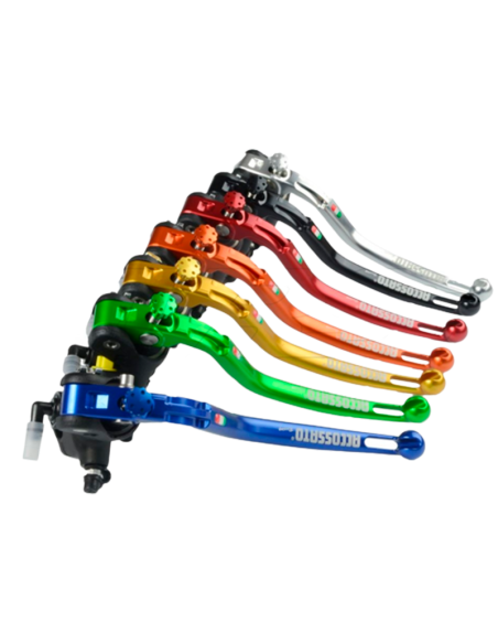 copy of BOMBA DE EMBRAGUE RADIAL ACCOSSATO 16X18 LEVA FIJA