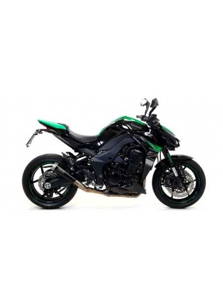 copy of SILENCIADORES RACING WORKS ARROW ACERO INOXIDABLE TITANIO DUCATI PANIGALE V4 2018-2022
