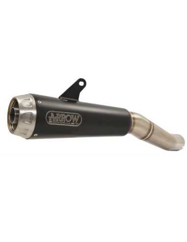 copy of SILENCIADORES RACING WORKS ARROW ACERO INOXIDABLE TITANIO DUCATI PANIGALE V4 2018-2022