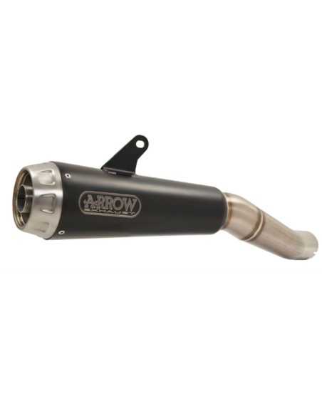 copy of SILENCIADORES RACING WORKS ARROW ACERO INOXIDABLE TITANIO DUCATI PANIGALE V4 2018-2022