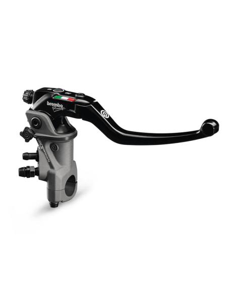 copy of Bremspumpe Brembo RCS 19 Corsa Corta