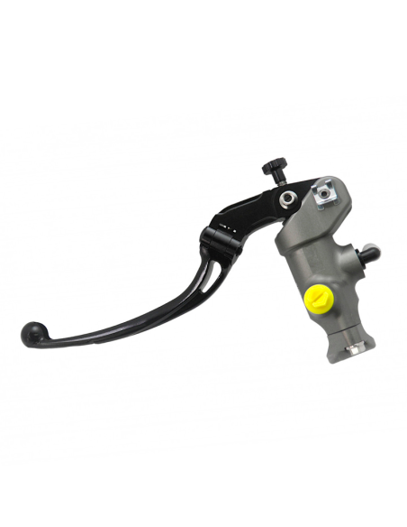 ACCOSSATO Bomba De Freno Radial 16 x 17-18-19 leva abatible REF CY030