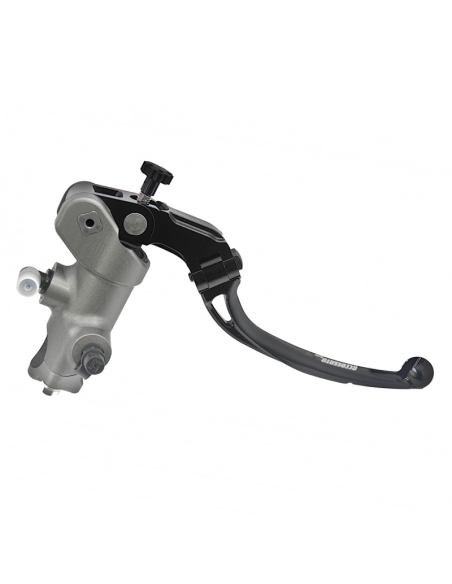 ACCOSSATO Bomba De Freno Radial 16 x 17-18-19 leva abatible REF CY030
