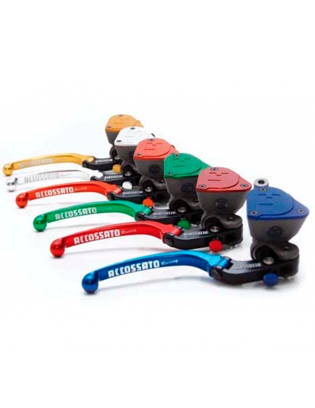 copy of BOMBA DE EMBRAGUE RADIAL ACCOSSATO 16X18 LEVA FIJA