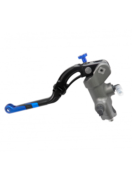 BOMBA DE EMBRAGUE RADIAL ACCOSSATO 16X15-16-17 LEVA ABATIBLE
