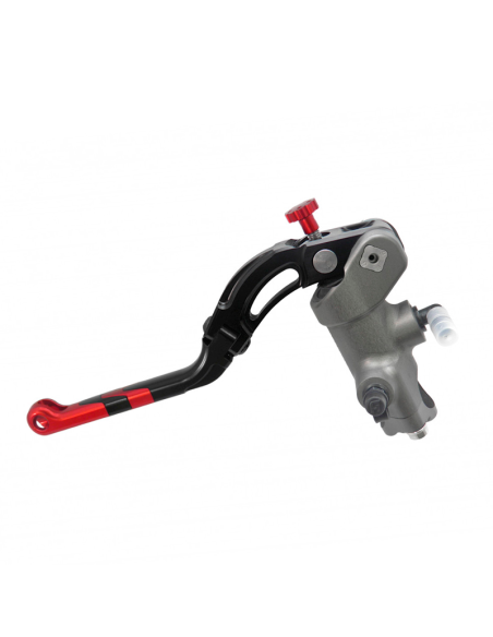 BOMBA DE EMBRAGUE RADIAL ACCOSSATO 16X15-16-17 LEVA ABATIBLE