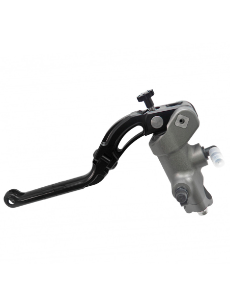 BOMBA DE EMBRAGUE RADIAL ACCOSSATO 16X15-16-17 LEVA ABATIBLE REF CY005