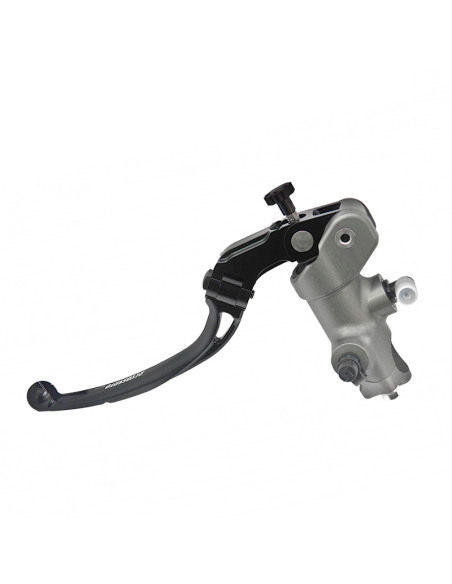 ACCOSSATO BOMBA DE EMBRAGUE RADIAL ACCOSSATO 19X20 LEVA ABATIBLE REF CY038
