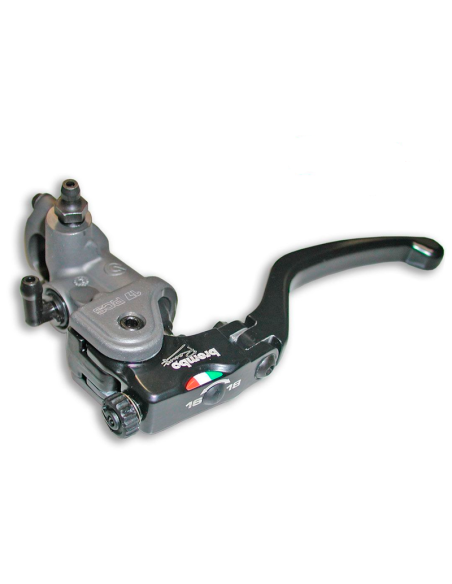 BREMBO BOMBA DE EMBRAGUE RADIAL BREMBO RACING 17 RCS REF 110A26355