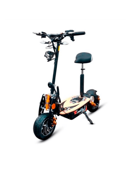 PATINETE ELECTRICO 2000W IMR