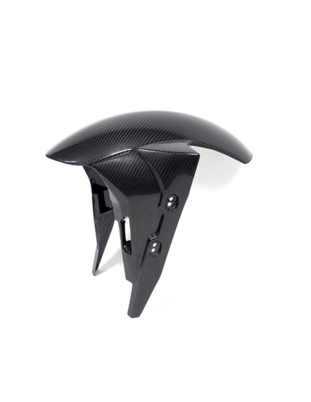ILMBERGER CARBON GUARDABARROS DELANTERO ILMBERGER CARBON DE CARBONO BMW S 1000 RR 2019-2022 REF KVO.220.S1RR9.K