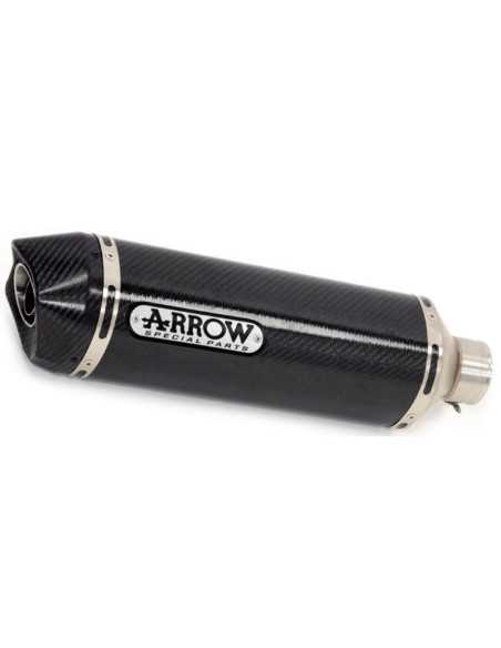 copy of SILENCIADORES RACING WORKS ARROW ACERO INOXIDABLE TITANIO DUCATI PANIGALE V4 2018-2022