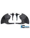 KIT TAPAS RUEDAS ILMBERGER EN CARBONO BMW M 1000 RR / S 1000 RR / R / XR 2019-REF WCK.001.M123S.K