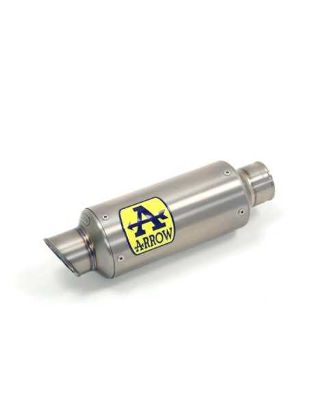 copy of SILENCIADORES RACING WORKS ARROW ACERO INOXIDABLE TITANIO DUCATI PANIGALE V4 2018-2022