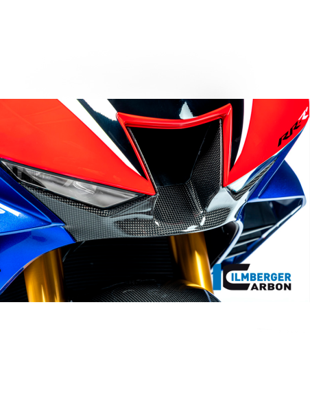 CONDUCTO DE AIRE ILMBERGER EN CARBONO MATE HONDA CBR 1000 RR-R / SP 2020-2022 REF VEO.108.CBR2M.K