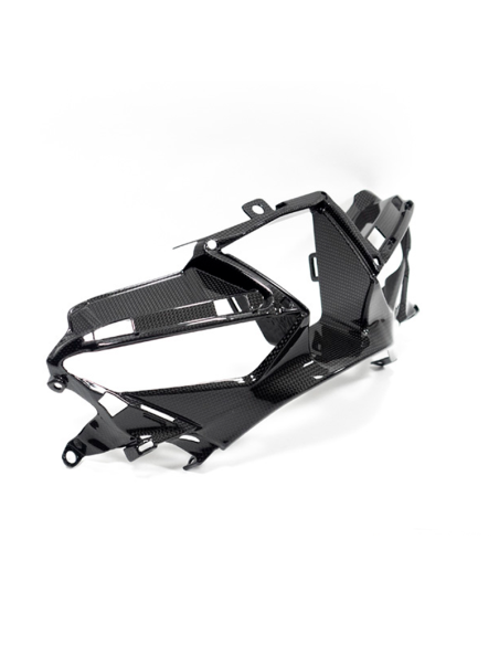 CONDUCTO DE AIRE ILMBERGER EN CARBONO MATE HONDA CBR 1000 RR-R / SP 2020-2022 REF VEO.108.CBR2M.K