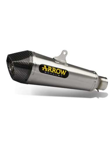copy of SILENCIADORES RACING WORKS ARROW ACERO INOXIDABLE TITANIO DUCATI PANIGALE V4 2018-2022