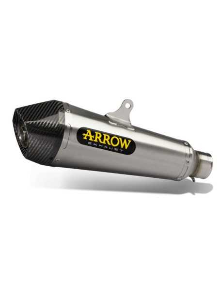 copy of SILENCIADORES RACING WORKS ARROW ACERO INOXIDABLE TITANIO DUCATI PANIGALE V4 2018-2022