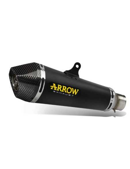 copy of SILENCIADORES RACING WORKS ARROW ACERO INOXIDABLE TITANIO DUCATI PANIGALE V4 2018-2022