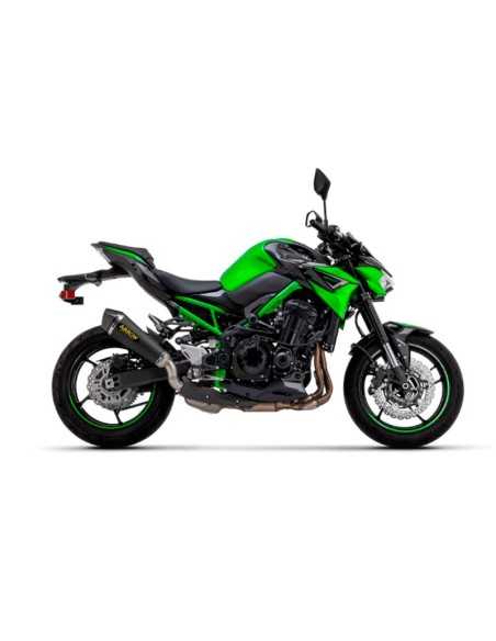 copy of SILENCIADORES RACING WORKS ARROW ACERO INOXIDABLE TITANIO DUCATI PANIGALE V4 2018-2022