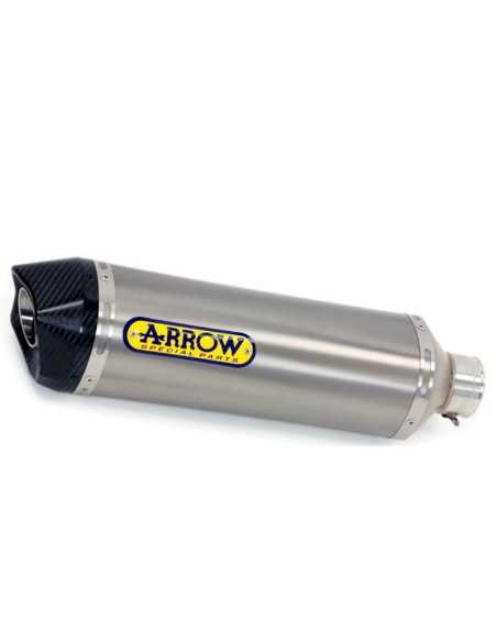 copy of SILENCIADORES RACING WORKS ARROW ACERO INOXIDABLE TITANIO DUCATI PANIGALE V4 2018-2022