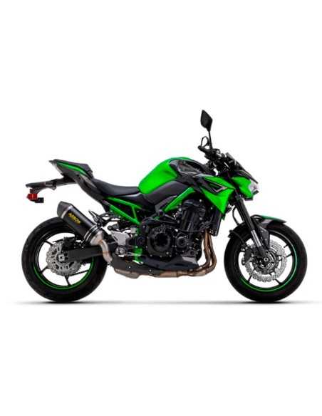 copy of SILENCIADORES RACING WORKS ARROW ACERO INOXIDABLE TITANIO DUCATI PANIGALE V4 2018-2022