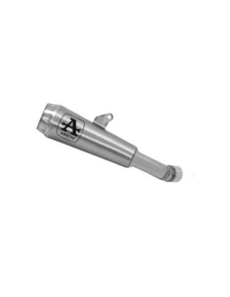 ESCAPE ARROW PRO-RACE HOMOLOGADO EN TITANIO PARA KAWASAKI Z900 17-19 / KAWASAKI Z900 A2 17-23