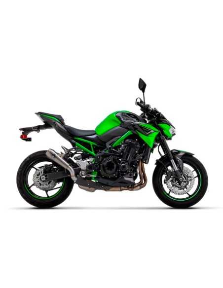 copy of SILENCIADORES RACING WORKS ARROW ACERO INOXIDABLE TITANIO DUCATI PANIGALE V4 2018-2022