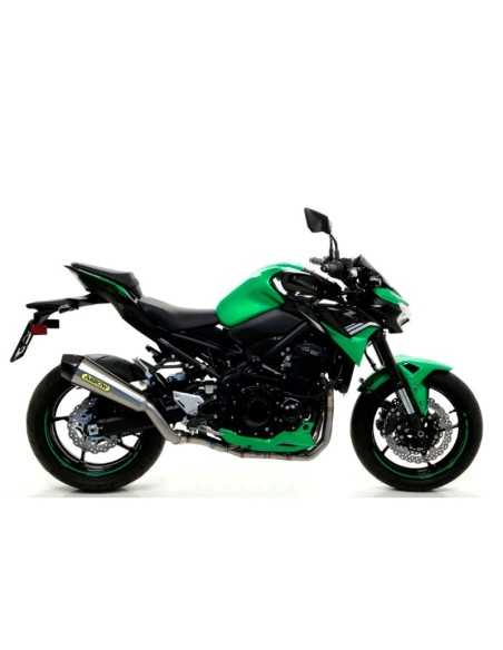 copy of SILENCIADORES RACING WORKS ARROW ACERO INOXIDABLE TITANIO DUCATI PANIGALE V4 2018-2022
