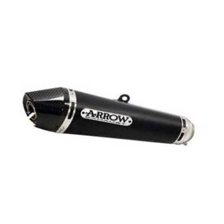 copy of SILENCIADORES RACING WORKS ARROW ACERO INOXIDABLE TITANIO DUCATI PANIGALE V4 2018-2022