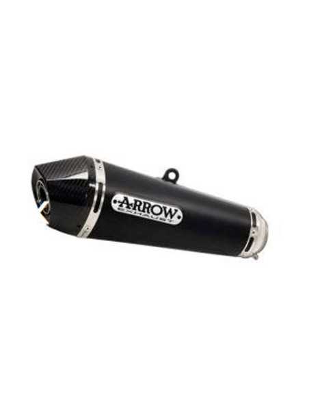 copy of SILENCIADORES RACING WORKS ARROW ACERO INOXIDABLE TITANIO DUCATI PANIGALE V4 2018-2022