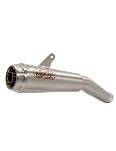 copy of SILENCIADORES RACING WORKS ARROW ACERO INOXIDABLE TITANIO DUCATI PANIGALE V4 2018-2022