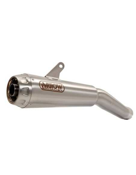 copy of SILENCIADORES RACING WORKS ARROW ACERO INOXIDABLE TITANIO DUCATI PANIGALE V4 2018-2022