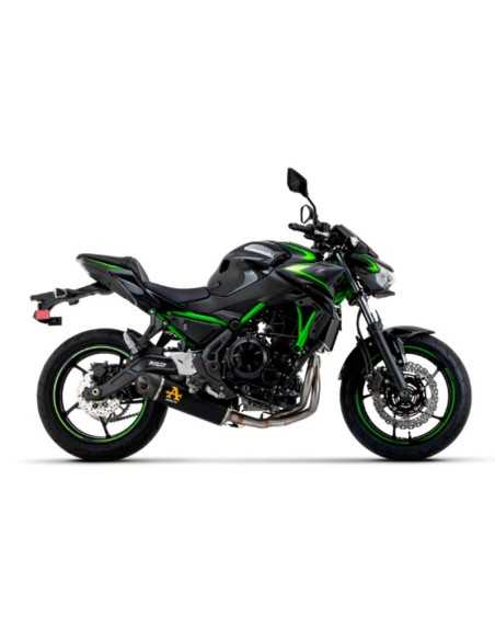 copy of SILENCIADORES RACING WORKS ARROW ACERO INOXIDABLE TITANIO DUCATI PANIGALE V4 2018-2022