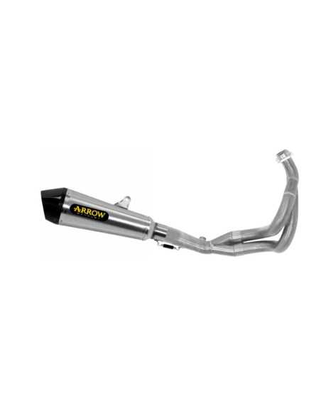 copy of SILENCIADORES RACING WORKS ARROW ACERO INOXIDABLE TITANIO DUCATI PANIGALE V4 2018-2022