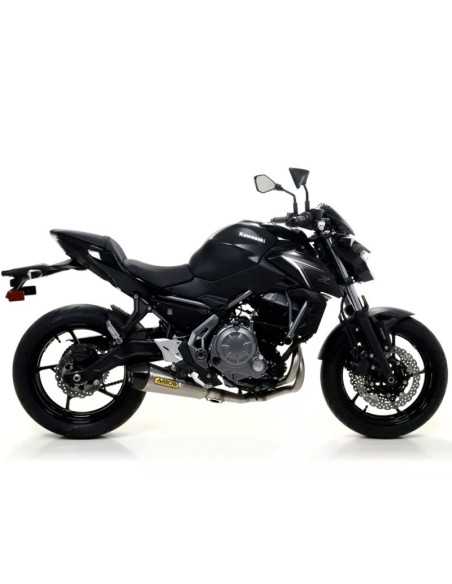 copy of SILENCIADORES RACING WORKS ARROW ACERO INOXIDABLE TITANIO DUCATI PANIGALE V4 2018-2022