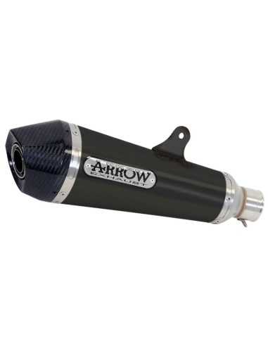 copy of SILENCIADORES RACING WORKS ARROW ACERO INOXIDABLE TITANIO DUCATI PANIGALE V4 2018-2022