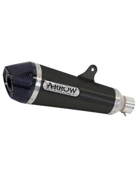 copy of SILENCIADORES RACING WORKS ARROW ACERO INOXIDABLE TITANIO DUCATI PANIGALE V4 2018-2022