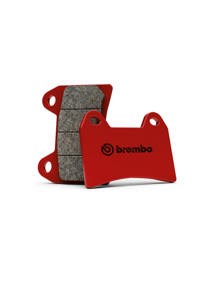 copy of Bremsbeläge BREMBO SC 07SU27SC