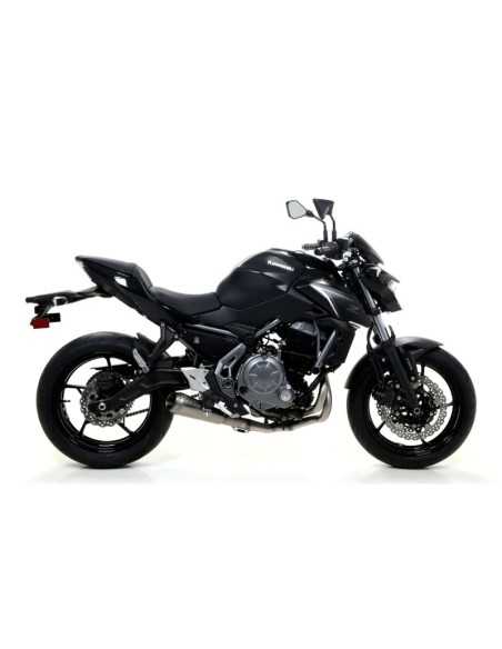 copy of SILENCIADORES RACING WORKS ARROW ACERO INOXIDABLE TITANIO DUCATI PANIGALE V4 2018-2022