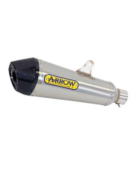 ESCAPE HOMOLOGADO ARROW X-KONE PARA KTM 1290 SUPER DUKE GT 17-21 / 1290 SUPER DUKE / R 14-19